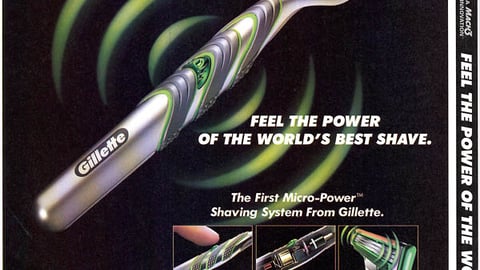 Mach3 Power FSI