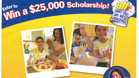 All Scholarship FSI