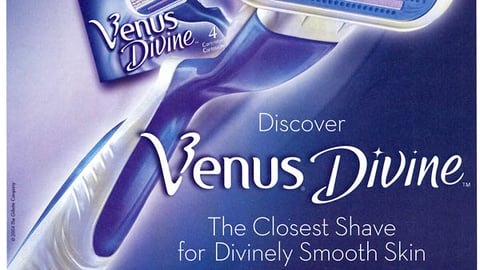 Venus Divine Sweeps FSI