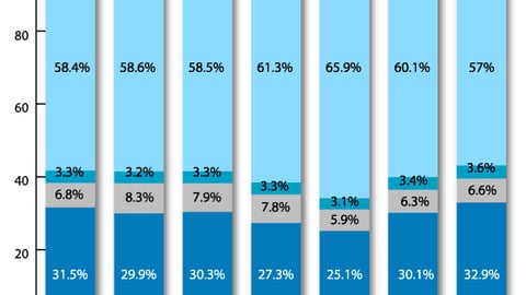 Effect of Shopping Habits on In-Store Decisions