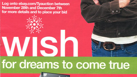 Sears Ty Pennington Feature