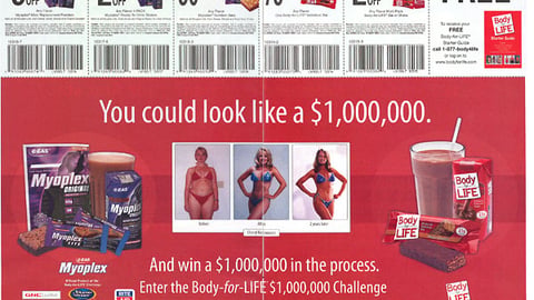 Body-for-Life FSI