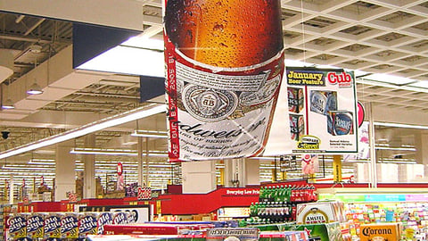 Bud Bowl Spectacular