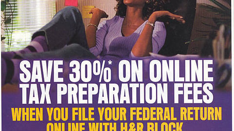 'brandSaver' Prilosec Feature