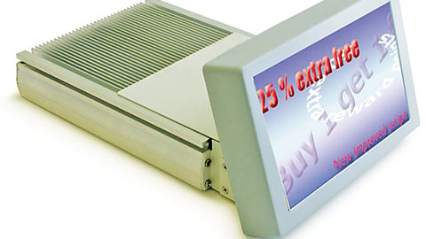 Gondola Video System