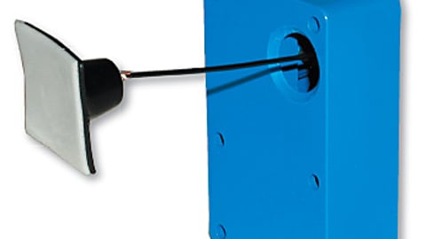 Mini Cable Security System