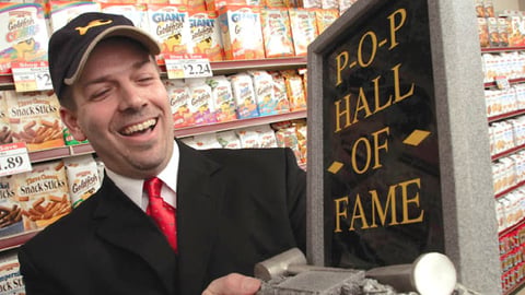 Kevin Hopper, Pepperidge Farm