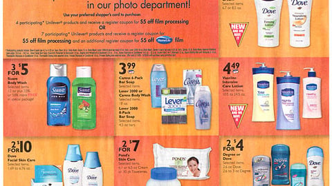 Osco Unilever Feature