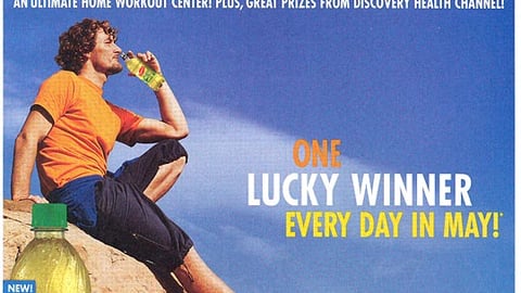 Lipton Discovery Health FSI
