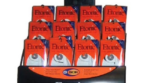 Etonic G-Sok Golf Glove Floorstand