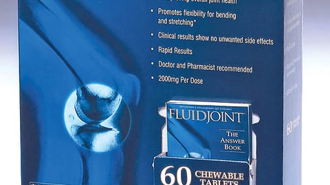 FLUIDJoint Power Wing