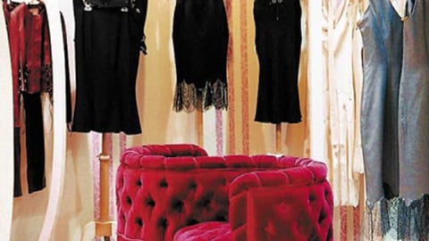Daslu Boutique