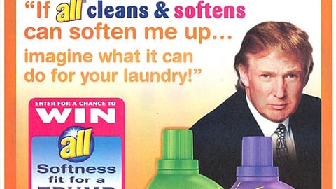 All Trump Sweeps FSI
