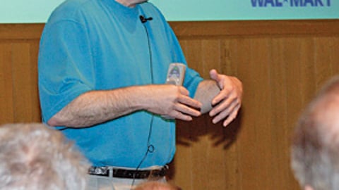 Bob Connolly