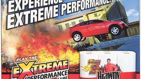 Brawny Game FSI