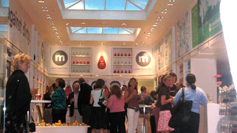 Method Pop-Up Shop