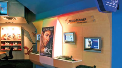 Time Warner Cable Store