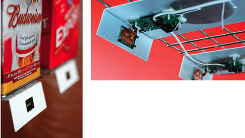 MicroPop Display Screens