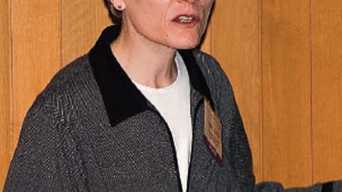 Mary DaRif
