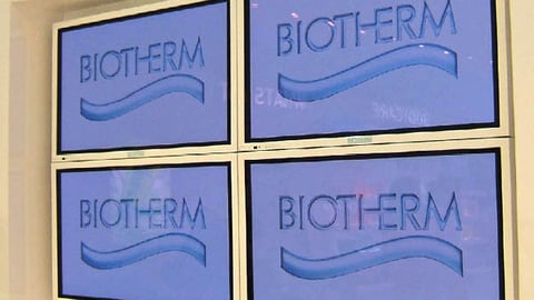 Biotherm Digital Monitors