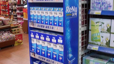 ReNu Power Wing