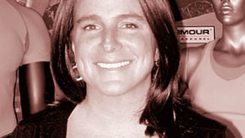 Jill Perrin