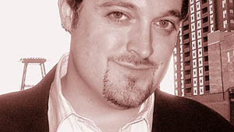Jon Boeve