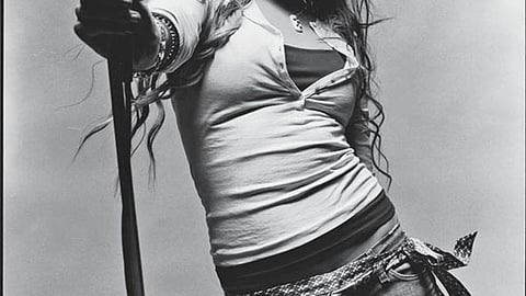 Gap Joss Stone Graphics