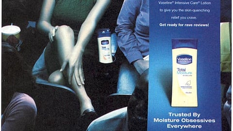 Vaseline Sweeps FSI