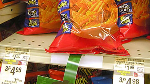 Safeway Football Scratch and Win Shelf Sign