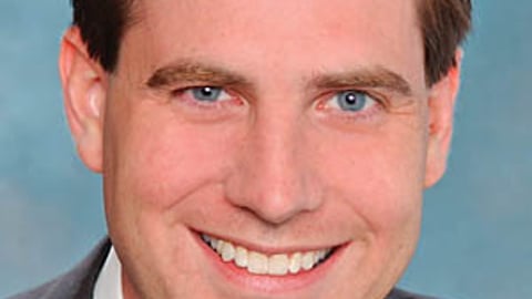 Andrew Krieger