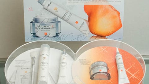 Lancome Resurface-C Countertop