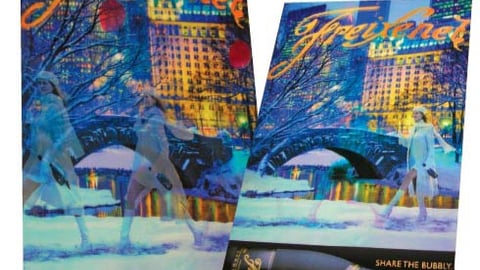 Freixenet Posters