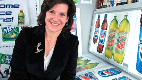 Leslie Nagy
