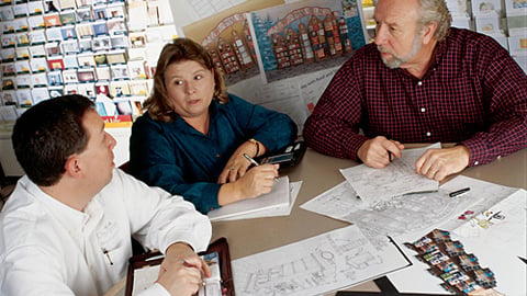 Dayspring Cards Merchandising Team