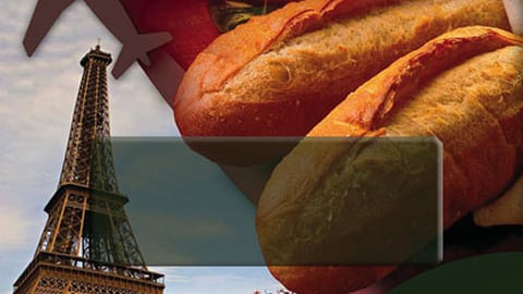H-E-B Artisan Bread Sweeps Feature