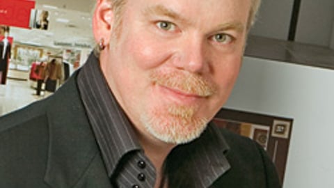 Michael Cape