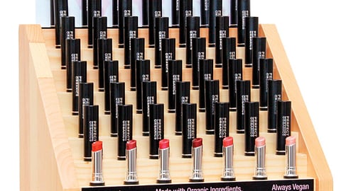 Perfect Organics Lipstick Countertop