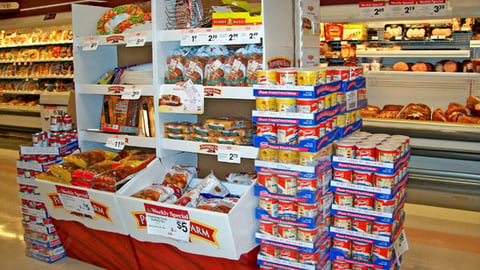 Pepperidge Farm Holiday Spectacular