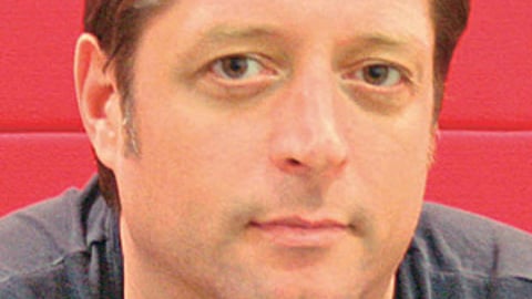 Anthony DeCaria