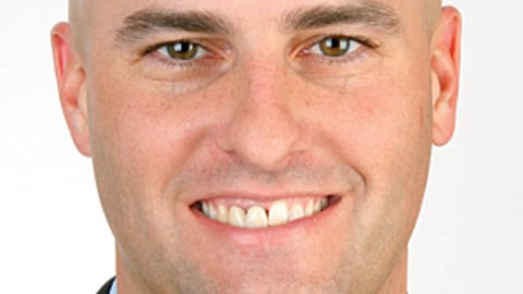 J. Ryan Parks