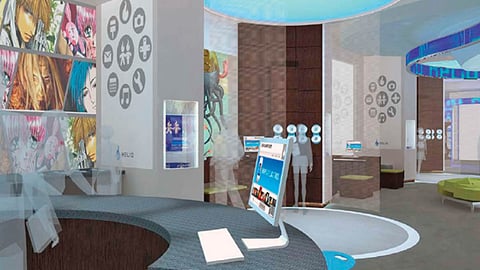 Helio Store