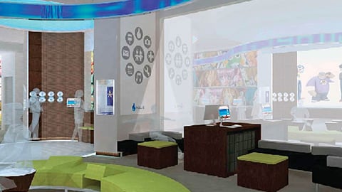 Helio Store