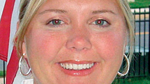 Becky Stapleton