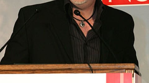 Michael Cape