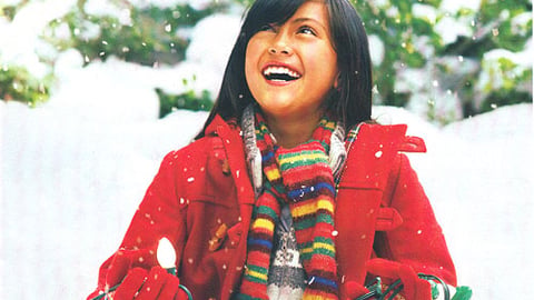 'brandSaver' December Cover