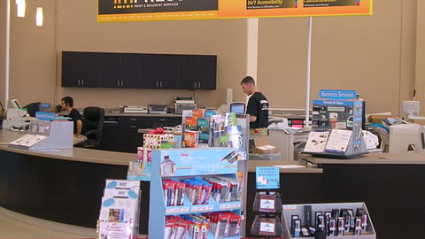 OfficeMax ImPress Document Department