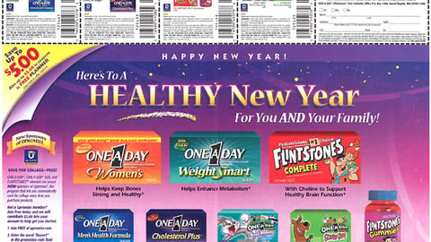 Bayer New Year FSI