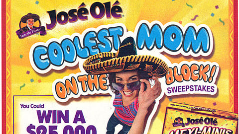Jose Ole Sweeps FSI