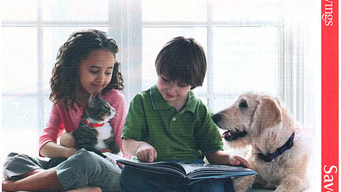 Purina Pet Adoption FSI